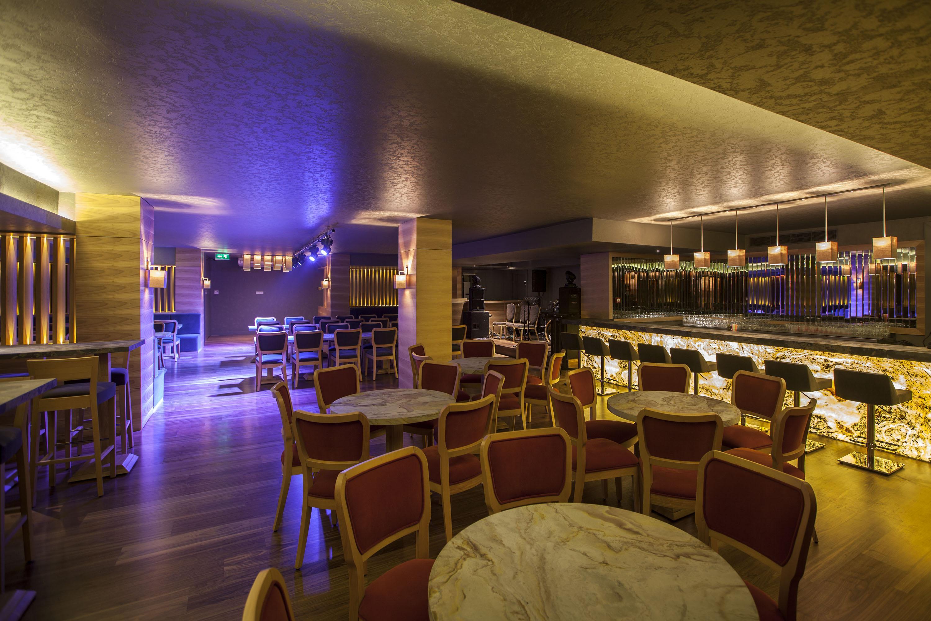 Grand Hotel Γκαζιαντέπ Εξωτερικό φωτογραφία