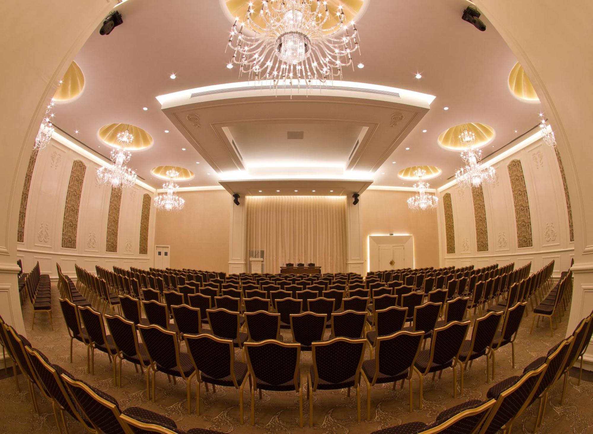 Grand Hotel Γκαζιαντέπ Εξωτερικό φωτογραφία