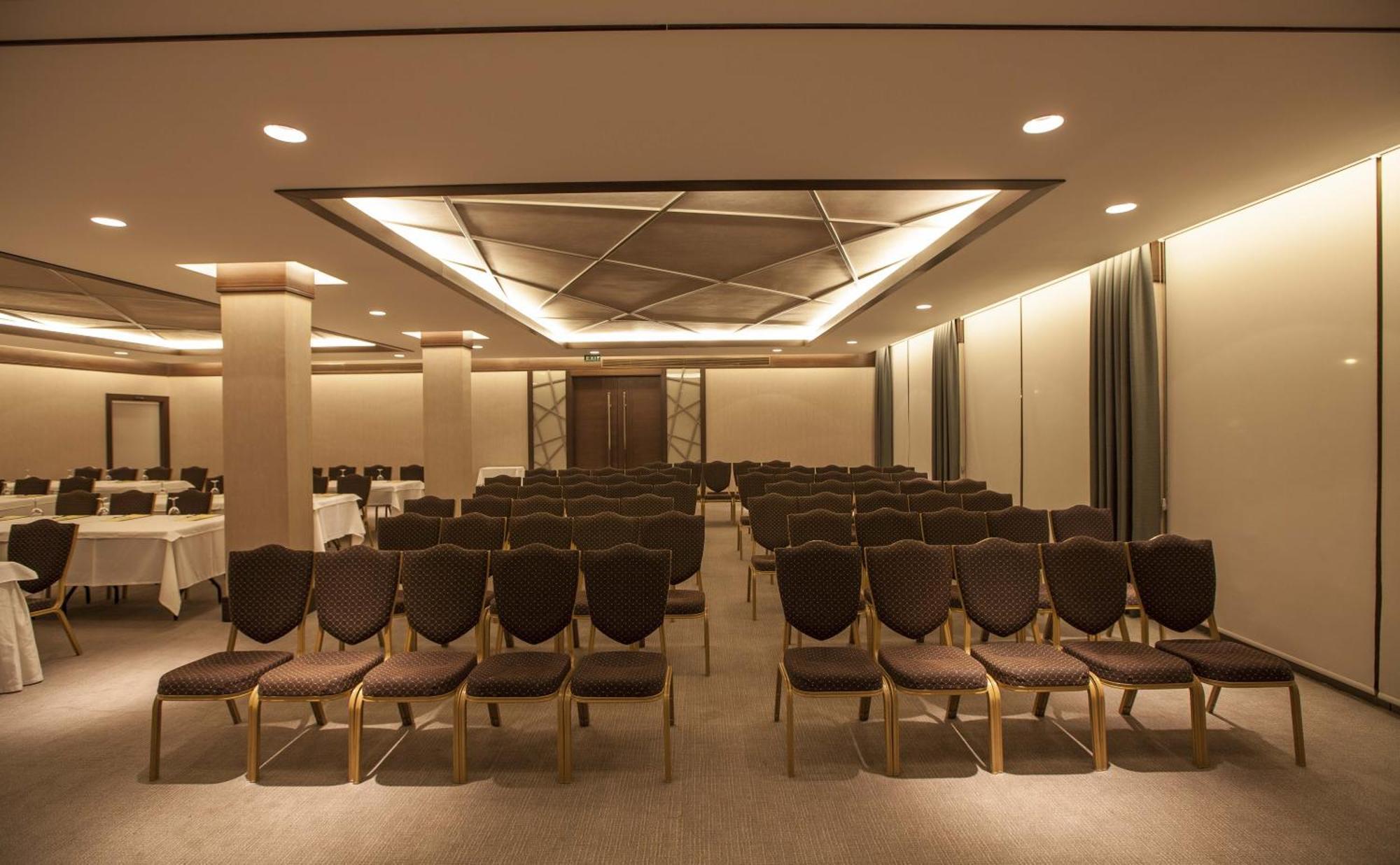 Grand Hotel Γκαζιαντέπ Εξωτερικό φωτογραφία