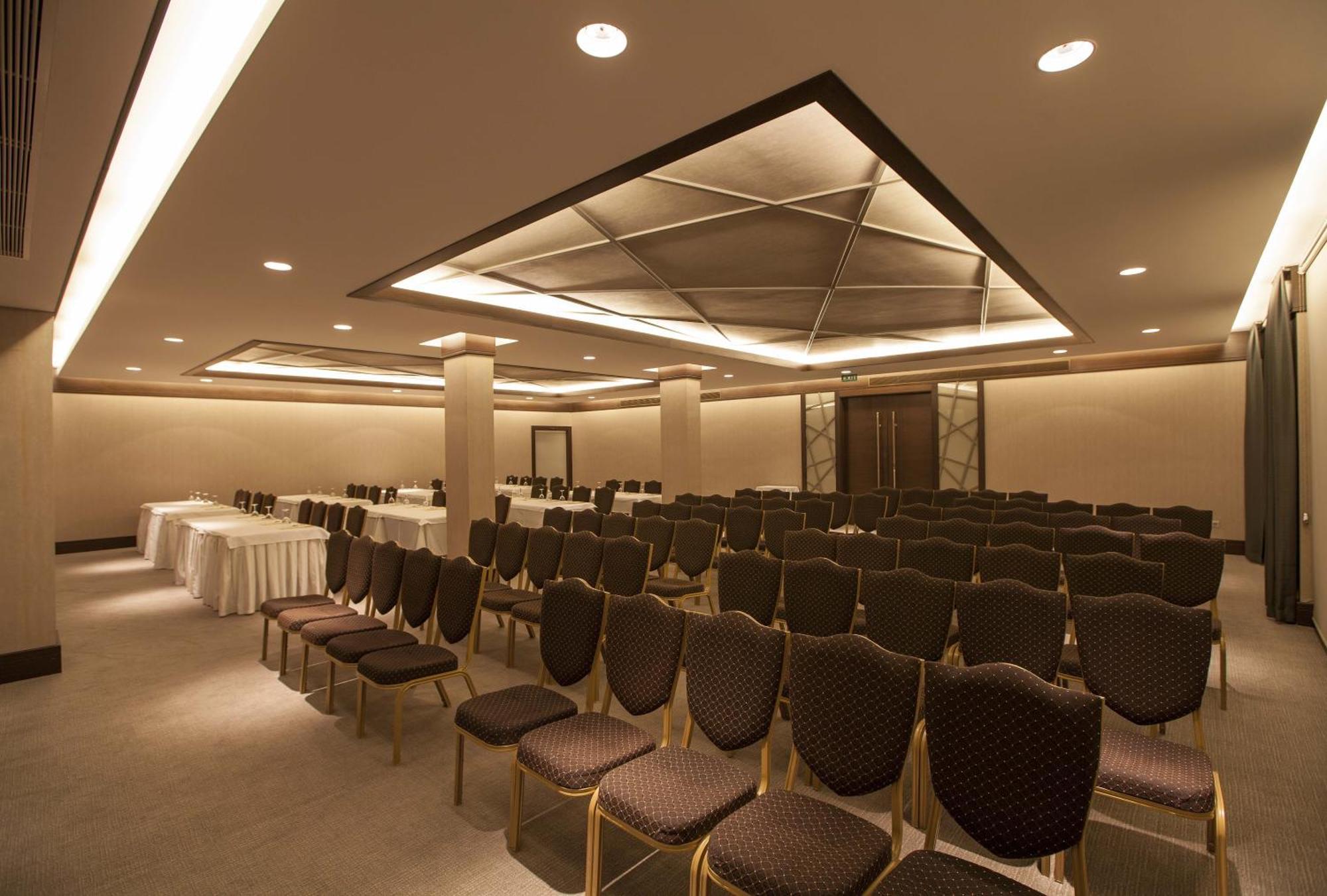 Grand Hotel Γκαζιαντέπ Εξωτερικό φωτογραφία